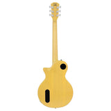 Sire Guitars L3 HH/TVY Mahonie elektrische gitaar L-stijl, TV geel