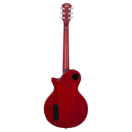 Sire Guitars L3 HH/CH Mahonie elektrische gitaar L-stijl, kersen