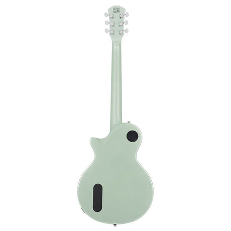 Sire Guitars L3 HH/SGM Mahonie elektrische gitaar L-stijl, surf groen metallic