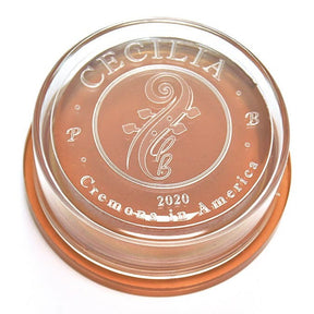 Cecilia CR-CSFVH rosin violin small