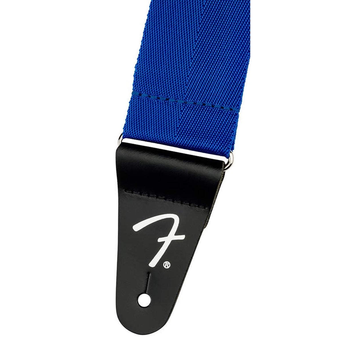 Fender 990662002 Polypro gitaarband, blauw