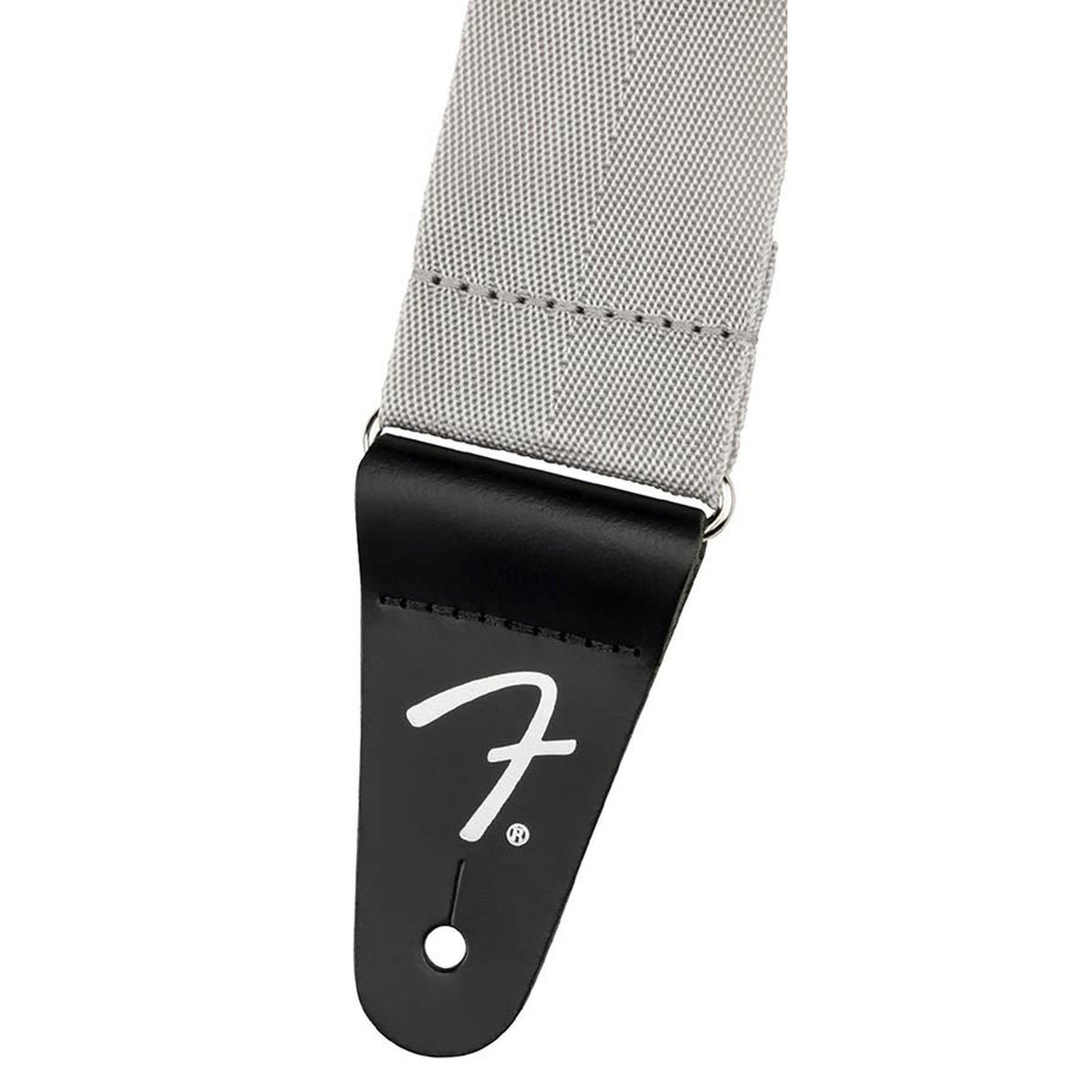 Fender 990662024 Polypro gitaarband, grijs