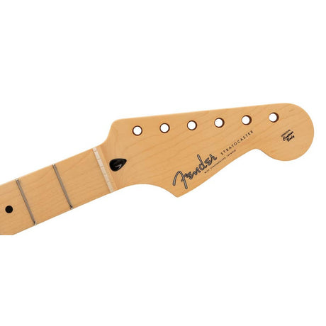 Fender 991402921 made in Japan Hybrid II Stratocaster neck, 22 narrow tall frets, 9.5" radius, C-shape, maple