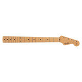 Fender 990502921 made in Japan Traditional II 50's Stratocaster neck, 21 vintage frets, 9.5" radius, U-Shape, maple