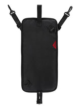 CNB CB1680DS4 Stokkentas met 1680D heavy duty nylon en YKK zippers, 41.5 x 18.5 cm