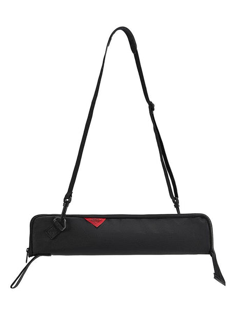 CNB CB1680DS4 Stokkentas met 1680D heavy duty nylon en YKK zippers, 41.5 x 18.5 cm