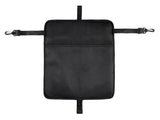 CNB CB1680DS8 Stokkentas met 1680D heavy duty nylon en YKK zippers, 41.5 x 35.0 cm