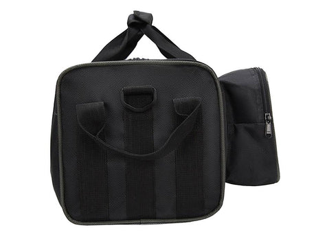 CNB CB1680HW75 Hardwaretas met 1680D heavy duty nylon en YKK zippers, 75 x 20 x 20cm
