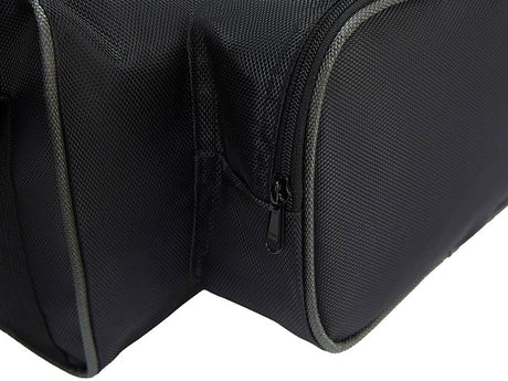 CNB CB1680HW75 Hardwaretas met 1680D heavy duty nylon en YKK zippers, 75 x 20 x 20cm