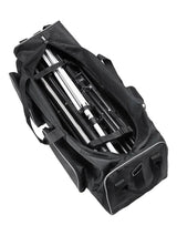CNB CB1680HW90 Hardwaretas met 1680D heavy duty nylon en YKK zippers, 90 x 25 x 25cm