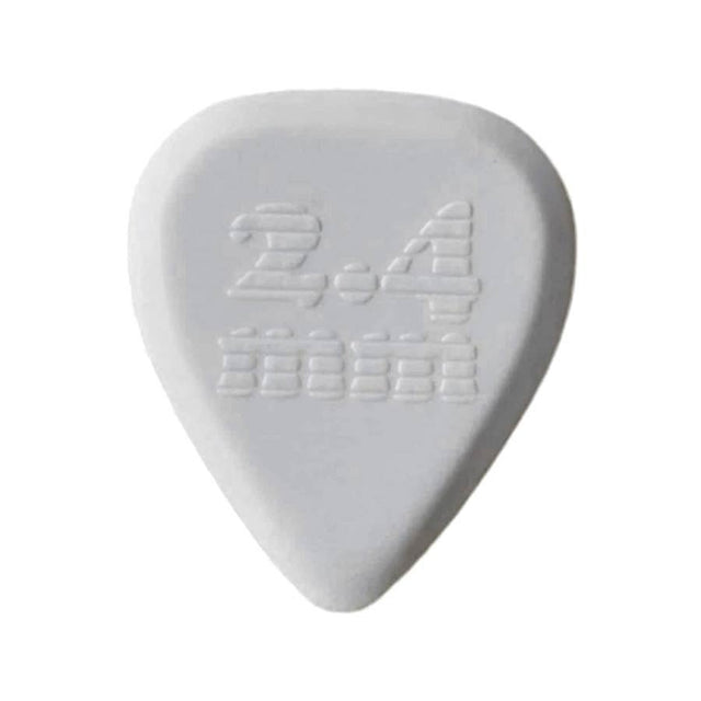 ChickenPicks 1-SH-24 Shredder 2.4mm gitaarpick