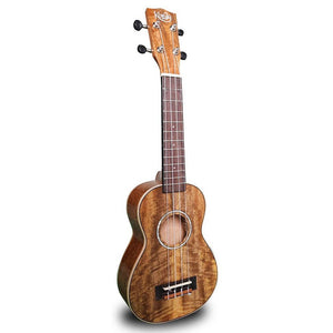 Sopraan ukulele