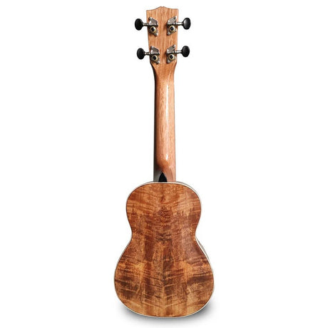 Korala UKS-730 Arched Back Sopraan ukulele