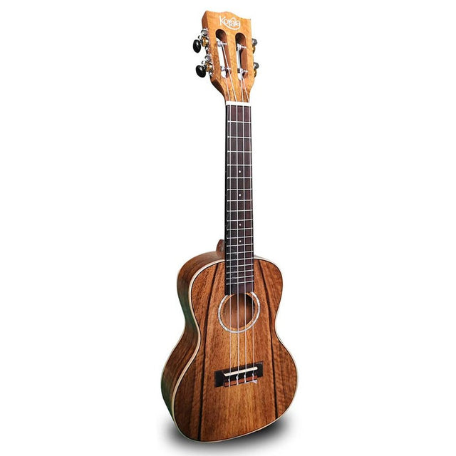 Korala UKC-730 Arched Back Concert ukulele