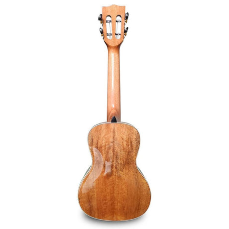 Korala UKC-730 Arched Back Concert ukulele