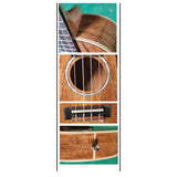 Korala UKC-730 Arched Back Concert ukulele