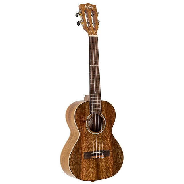 Korala UKT-730 Arched Back Tenor ukulele