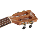 Korala UKT-730 Arched Back Tenor ukulele