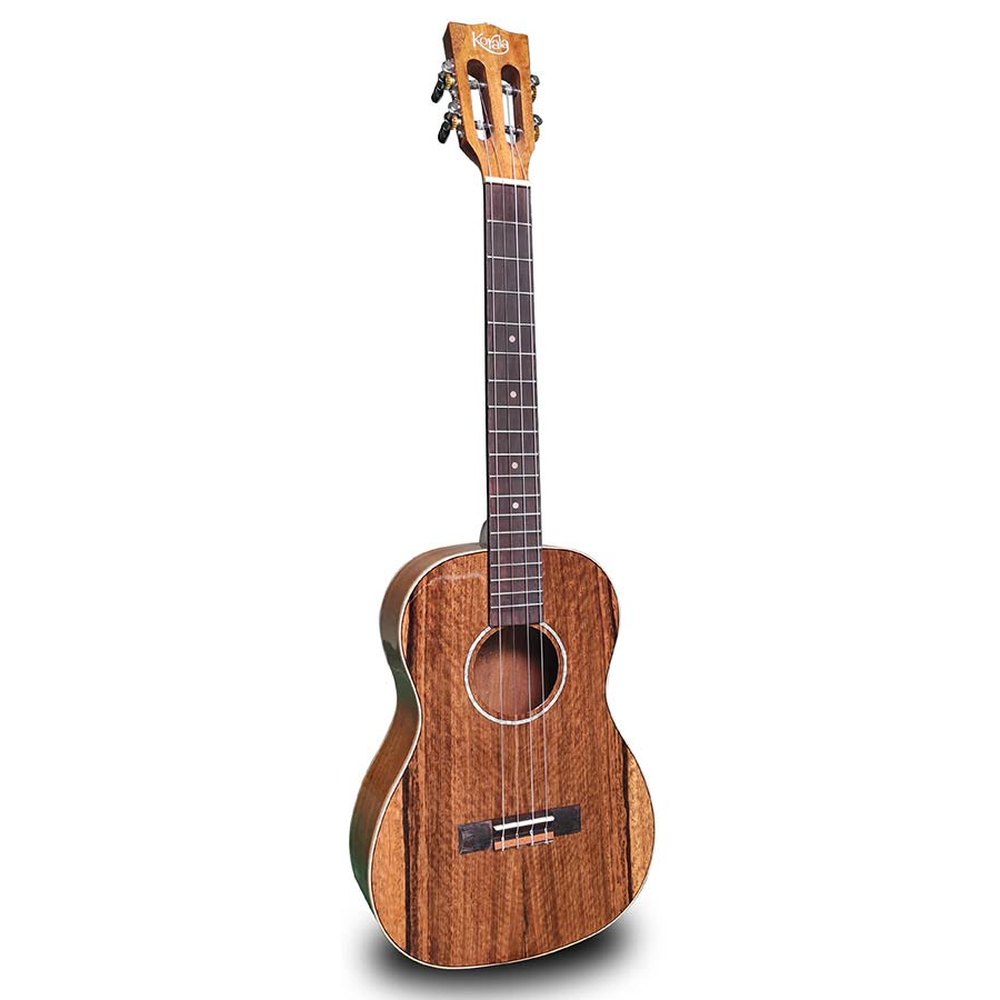 Korala UKB-730 Arched Back Bariton ukulele