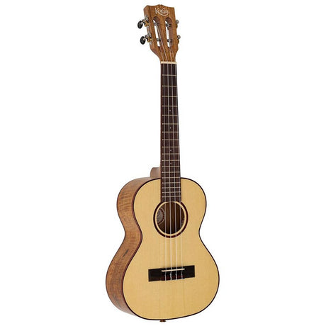 Korala UKT-830 Arched Back Tenor ukulele