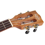 Korala UKT-830 Arched Back Tenor ukulele