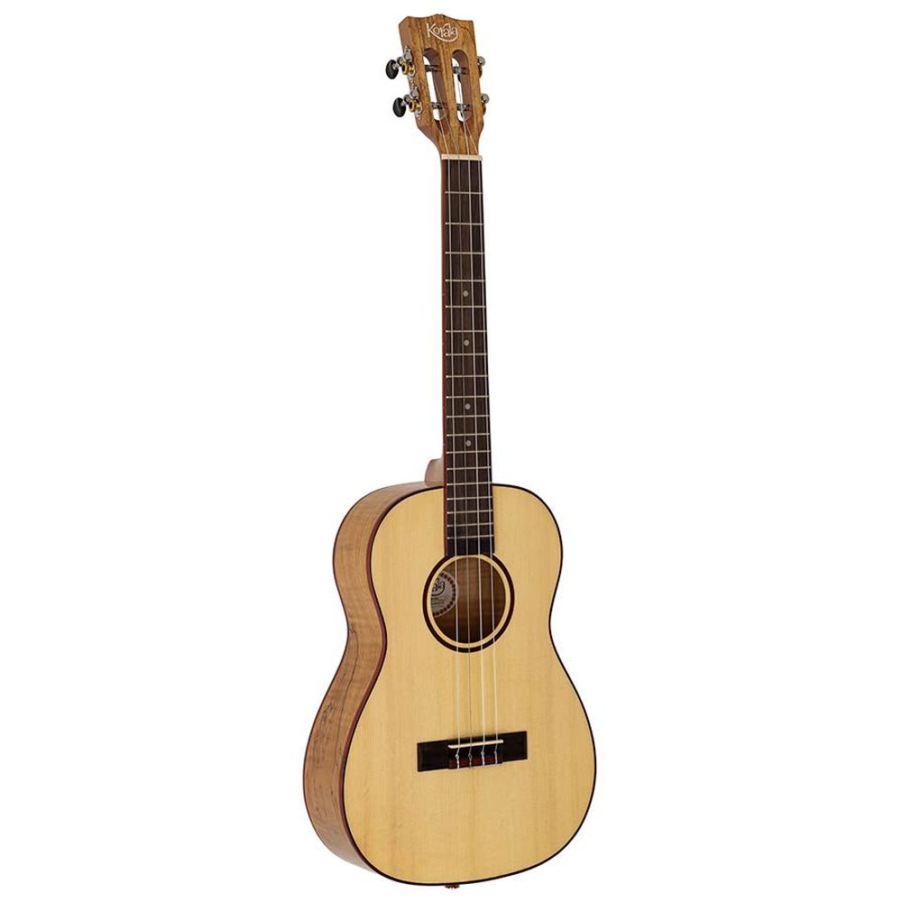 Korala UKB-830 Arched Back bariton ukulele