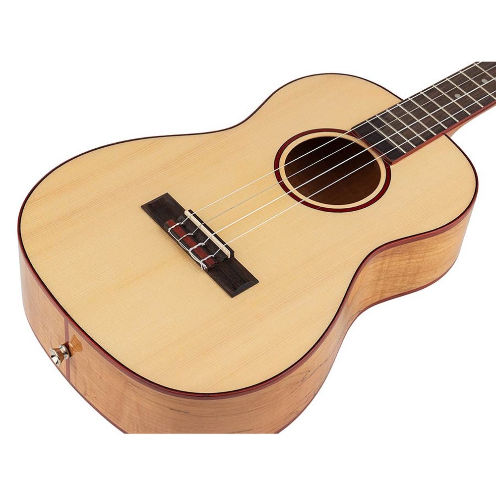 Korala UKB-830 Arched Back bariton ukulele