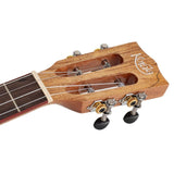 Korala UKB-830 Arched Back bariton ukulele