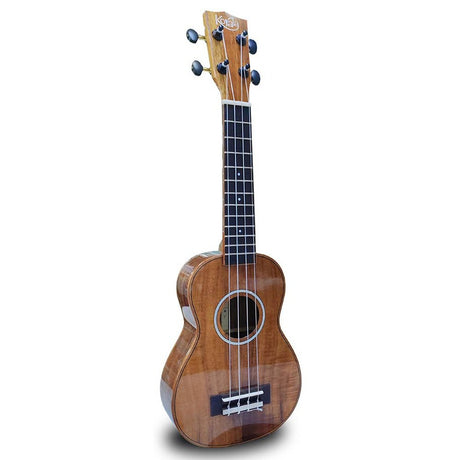 Korala UKS-1030 All Solid Series Sopraan ukulele