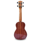 Korala UKS-1030 All Solid Series Sopraan ukulele