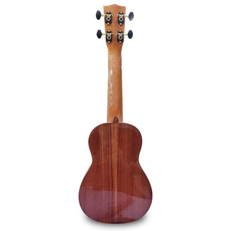 Korala UKS-1030 All Solid Series Sopraan ukulele