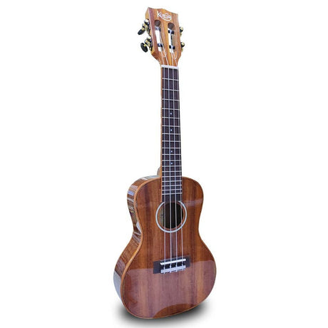 Korala UKC-1030 All Solid Series Concert ukulele