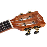 Korala UKT-1030 All Solid Series Tenor ukulele