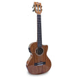 Korala UKT-1030-CE All Solid Series Tenor ukulele Semi akoestisch