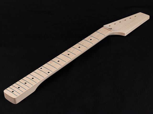 Boston ESN21M-CHA Contemporary ST-stijl Gitaarhals