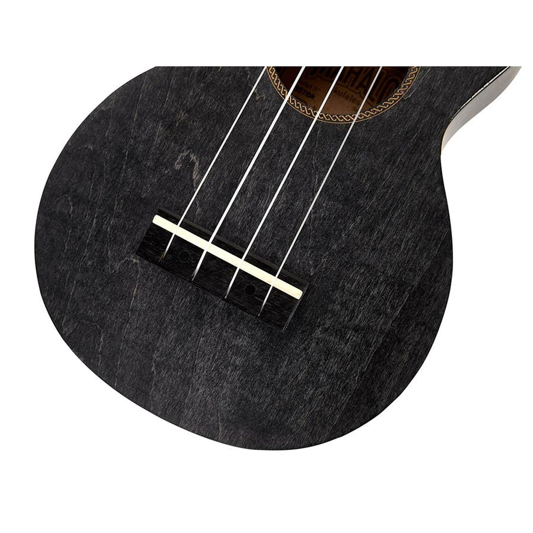 Mahalo MS1 Simline Series Sopraan ukulele