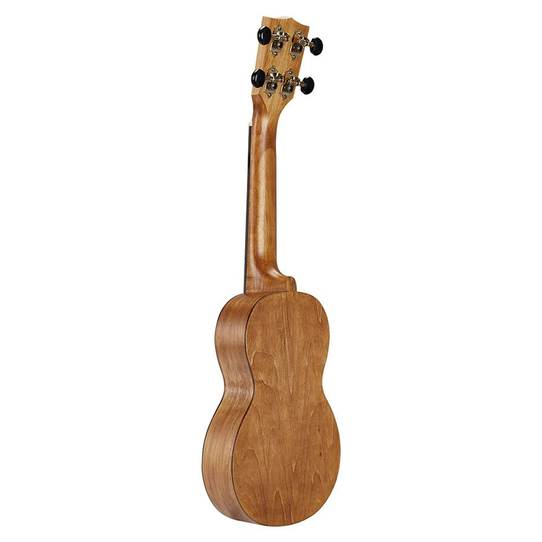 Mahalo MS1 Simline Series Sopraan ukulele