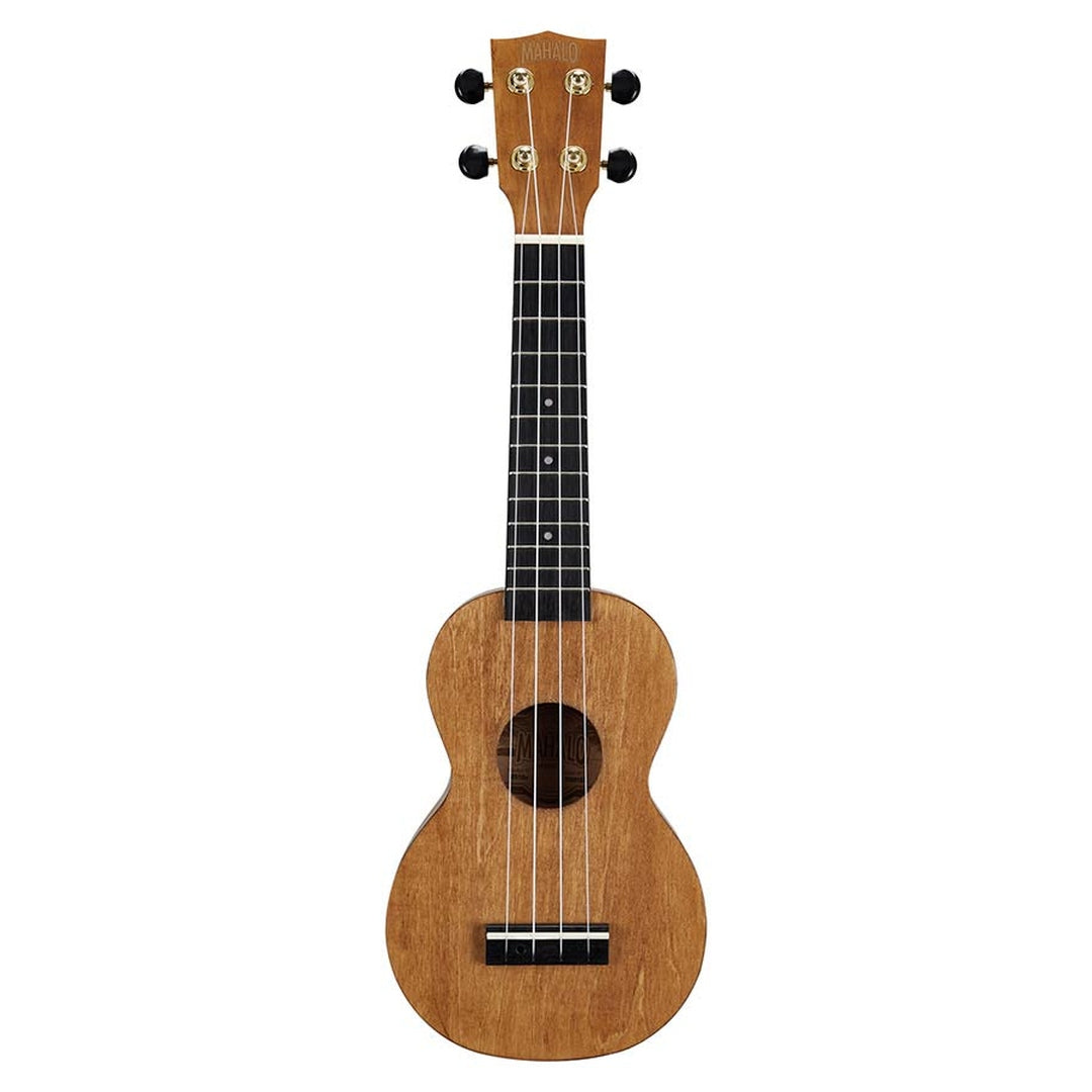 Mahalo MS1 Simline Series Sopraan ukulele