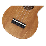 Mahalo MS1 Simline Series Sopraan ukulele