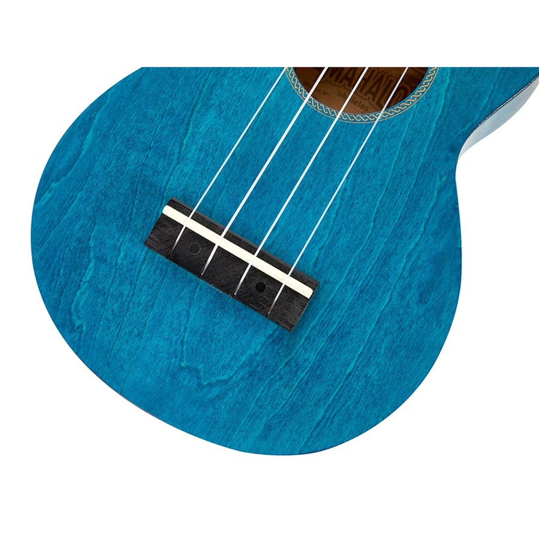 Mahalo MS1 Simline Series Sopraan ukulele