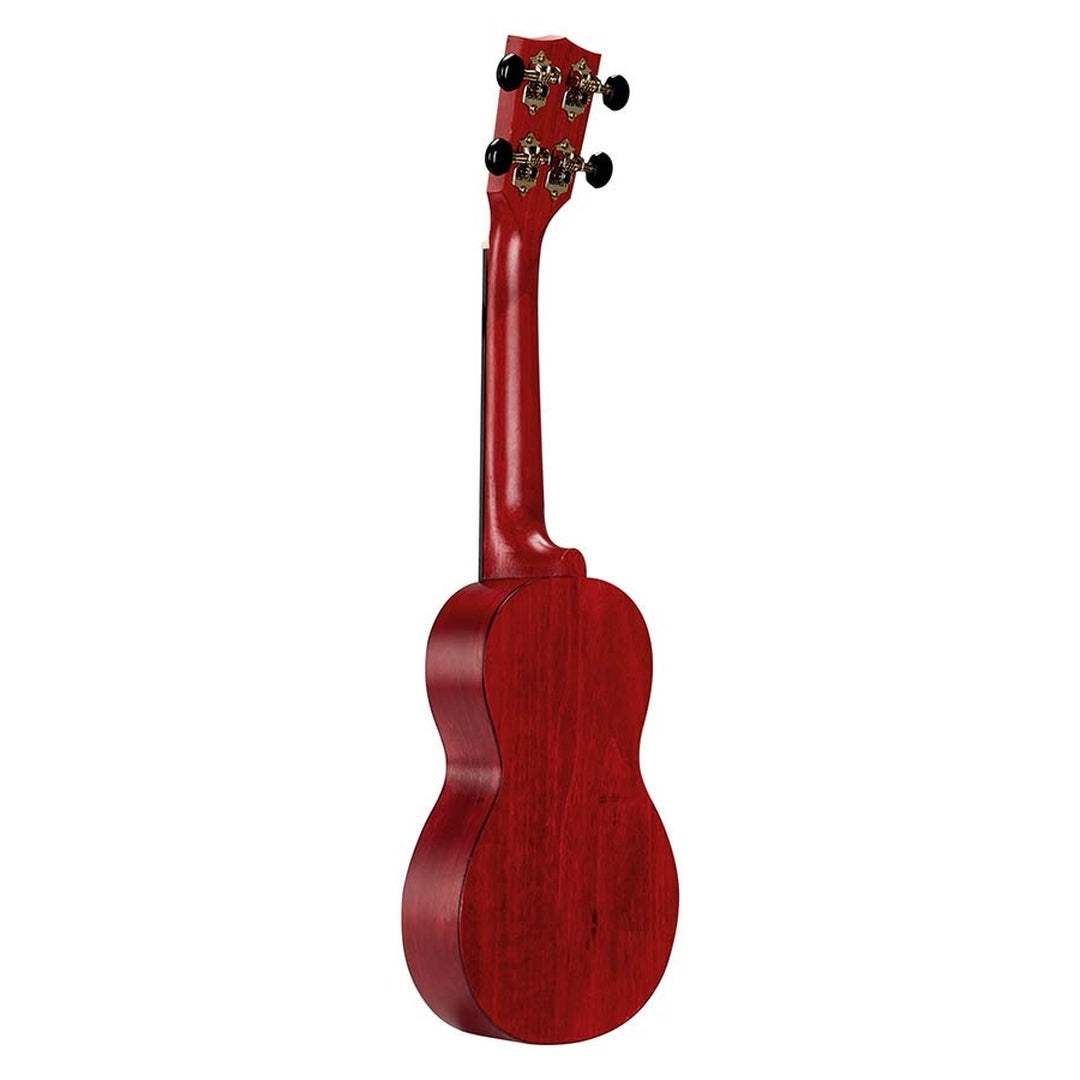 Mahalo MS1 Simline Series Sopraan ukulele