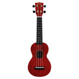 Mahalo MS1 Simline Series Sopraan ukulele