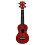 Mahalo MS1 Simline Series Sopraan ukulele