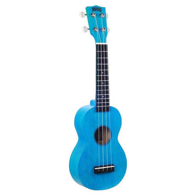 Mahalo ML1 Island Series Sopraan ukulele