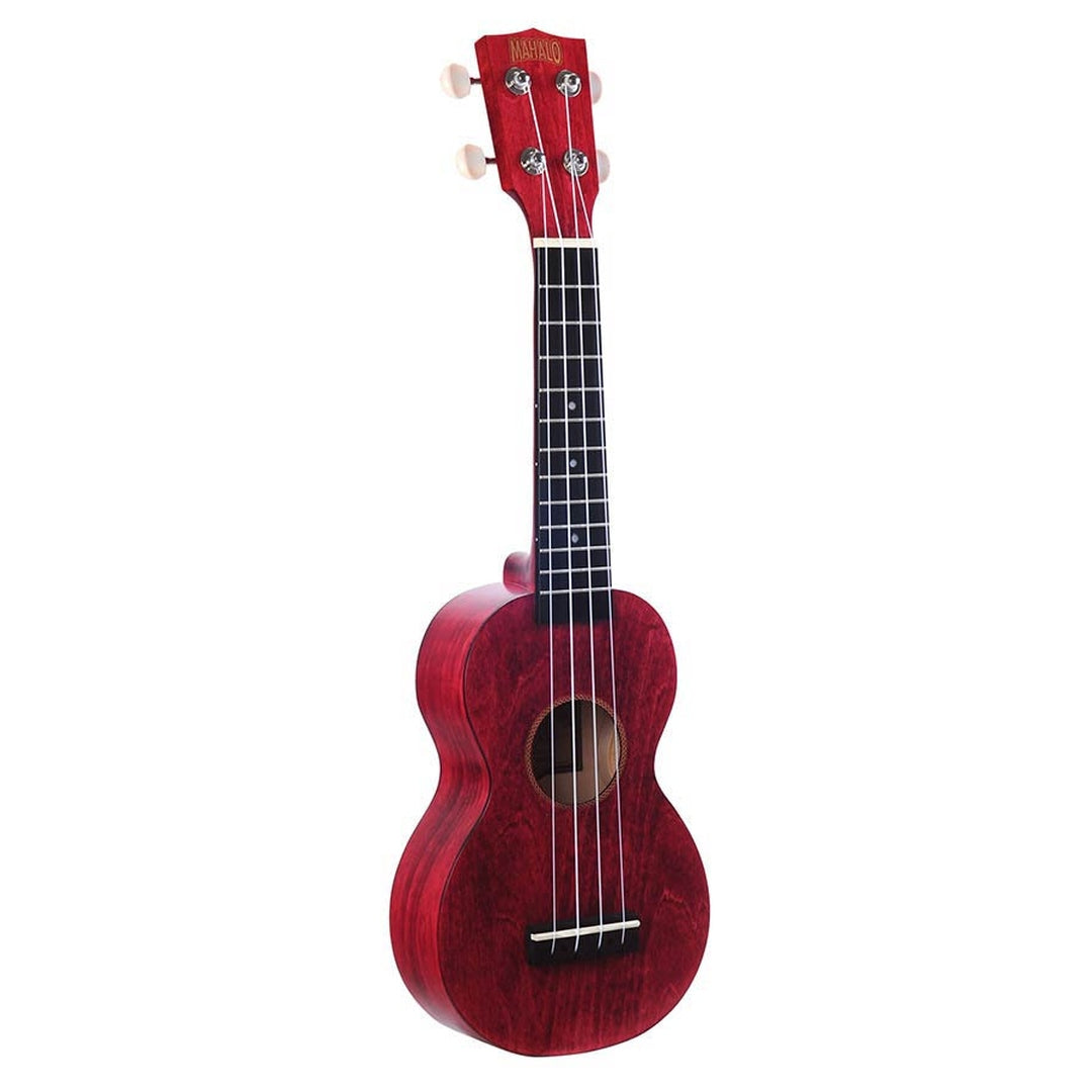 Mahalo ML1 Island Series Sopraan ukulele