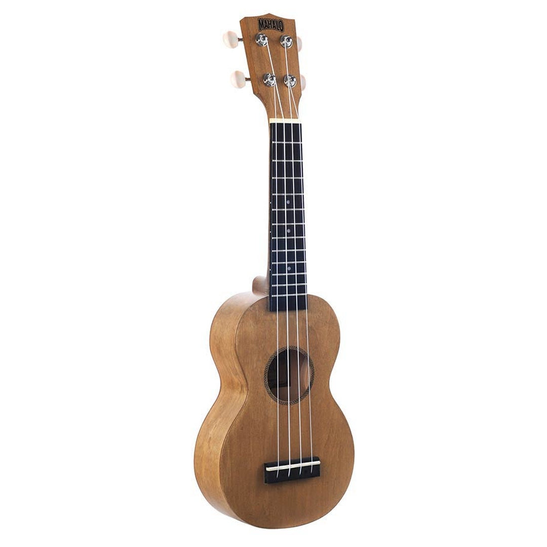 Mahalo ML1 Island Series Sopraan ukulele