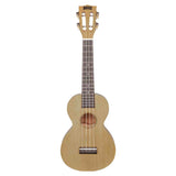 Mahalo ML2SD Island Series Concert Ukulele – Sand Dune