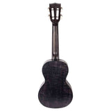 Mahalo ML2SH Island Series Concert Ukulele – Smoke Haze