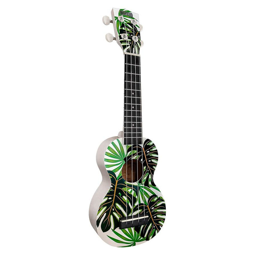 Mahalo MA1 Art Series Sopraan ukulele