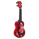 Mahalo MA1 Art Series Sopraan ukulele